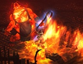 Diablo III