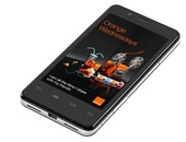 4.5 inch Wolfgang-smartphone bij Aldi verkrijgbaar voor €199