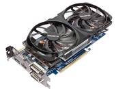 Gigabyte GeForce GTX 660 Ti OC