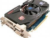 Sapphire HD6770 Flex Edition