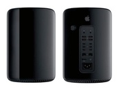 AMD boekt overwinning met Mac Pro
