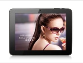 Sanei N83 Android-tablet