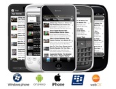 Smartphone kopen? Kies eerst je platform!