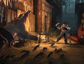 Dishonored