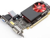 AMD HD6450 