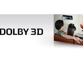 Philips toont Dolby 3D TV