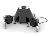 Altec Lansing Expressionist Plus
