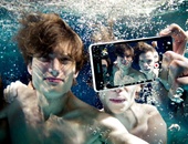 Sony introduceert verbeterde onderwatertelefoon met interessante specs