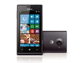 Huawei Ascend W1
