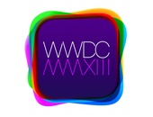 Apple WWDC 2013 begint op 10 juni