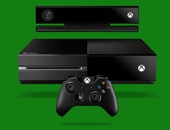 Microsoft presenteert Xbox One