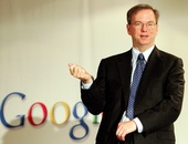 Eric Schmidt wil een delete-knop voor het internet