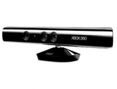 Microsoft Kinect
