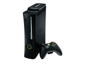 Xbox 360 Elite
