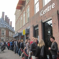 iCentre is definitief failliet