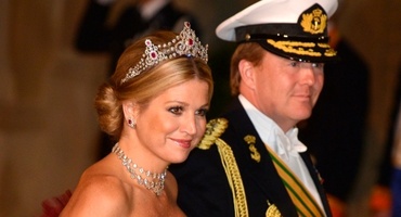 willem alex NOS zendt inhuldiging Prins Willem-Alexander uit via YouTube