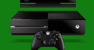xbox one 5 parodieën op de Xbox One