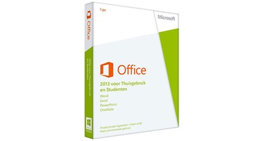 office 2013 thuis 9 Handige tips voor Office 2013