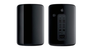 mac pro 2013 WWDC '13: Nieuwe Mac Pro bewijst dat Apple nog kan innoveren