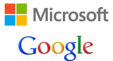microsoft google large Microsoft stelt dat Google Android misbruikt