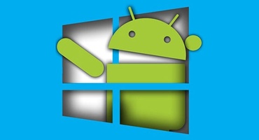 windowsandroid Android-apps op je desktop
