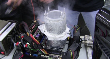 amd overclocking 693 Overklokken: meer power!