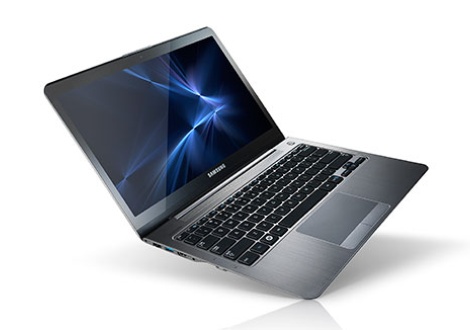 Samsung Series 5 Ultra NP540U3C