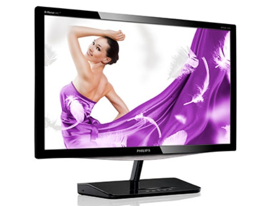 Philips 249C4QHSB
