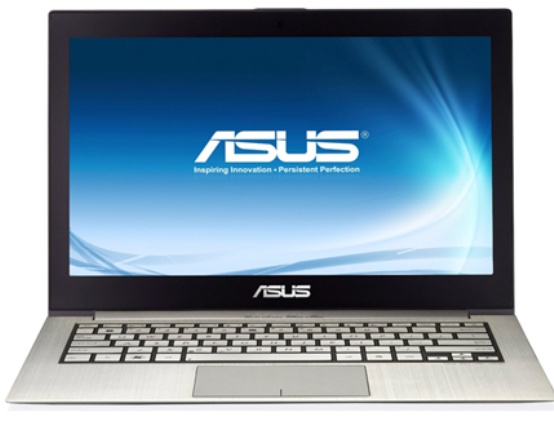 Asus Zenbook UX31E-RY010V