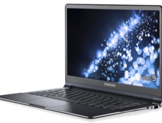 Samsung New Series 9 getest