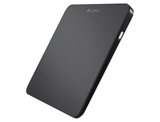 Logitech Wireless Rechargeable Touchpad T650