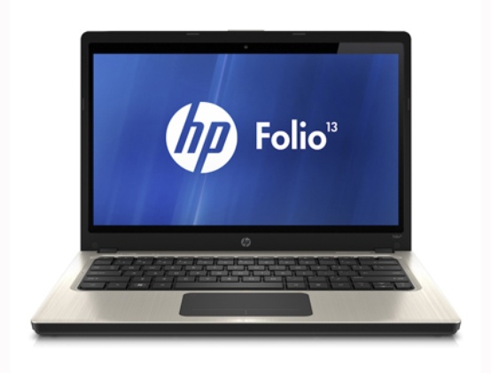 HP Folio 13
