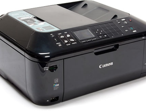 Canon Pixma MX515