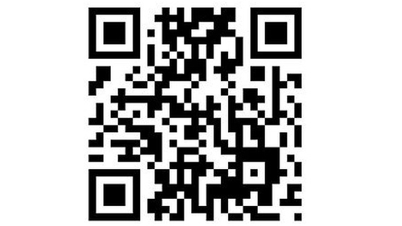 QR-codes misbruikt in publieke ruimten