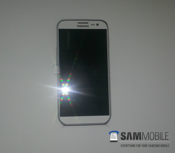 'Datum presentatie Samsung Galaxy S IV bevestigd'