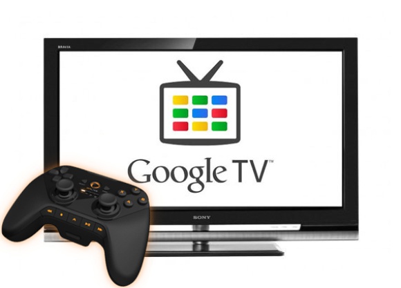 Onlive komt naar Google TV