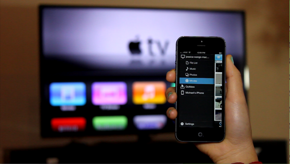 Apple TV 4 nu in Nederland te koop