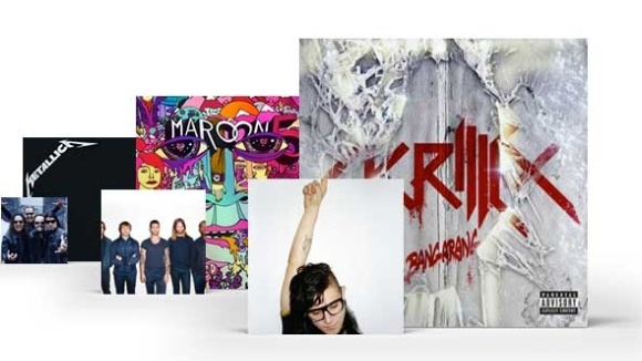 Spotify onthult nieuwe zoekfuncties