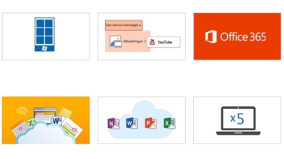 Microsoft kijkt naar mogelijkheden Office voor Linux