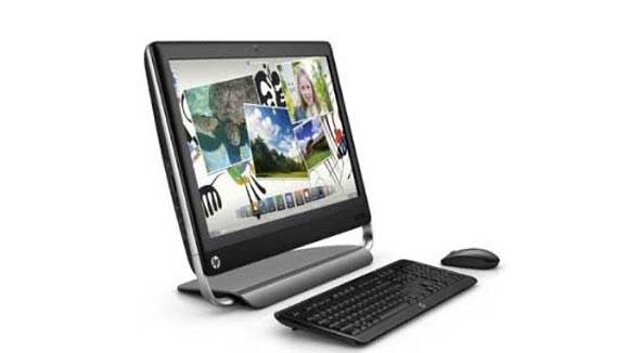 HP kondigt Ivy Bridge pc’s aan