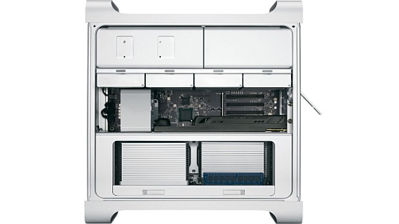 Mac Pro per 1 maart uit Europese winkels