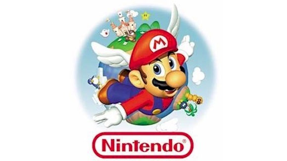 Nintendo in de rode cijfers