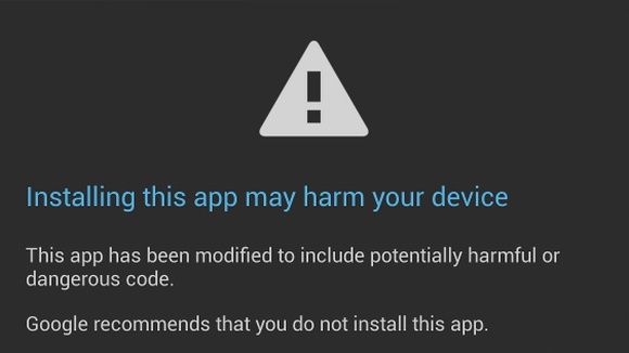 Standaard virusscanner Android biedt onvoldoende bescherming
