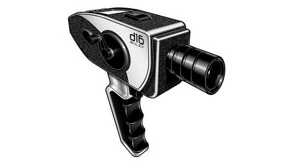 Camcorder op Kickstarter haalt $100.000 binnen
