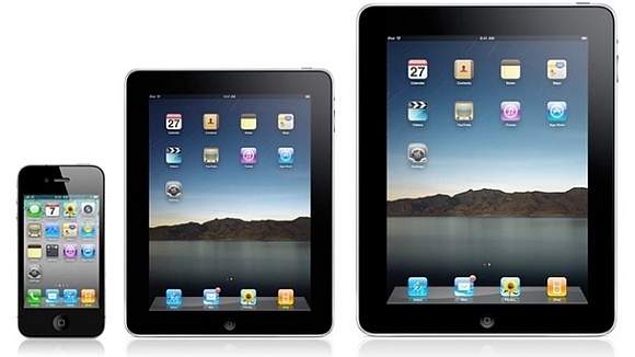 Evasi0n jailbreak uitgebracht voor iOS 6