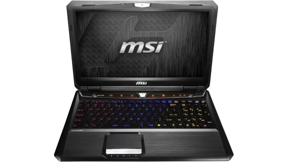 MSI GT60 0ND-093NL 