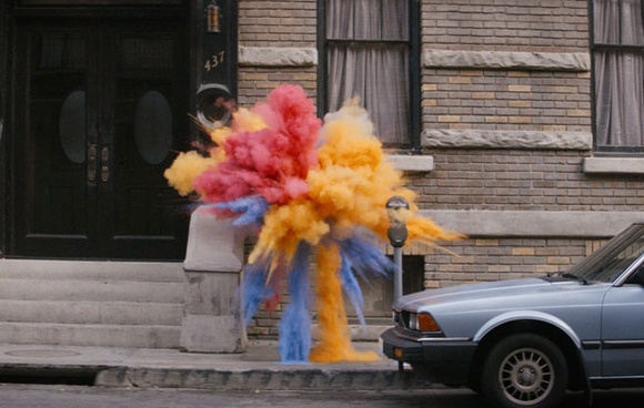 Super Bowl-reclame toont wat BlackBerry Z10 niet kan