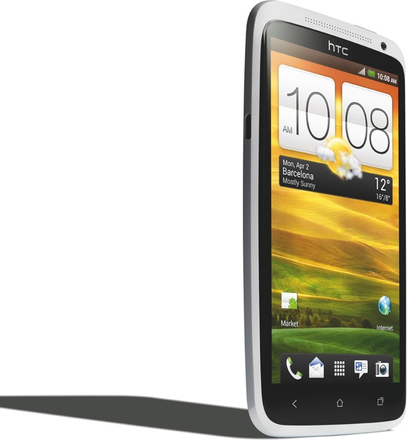 Jelly Bean voor HTC One X in Nederland beschikbaar