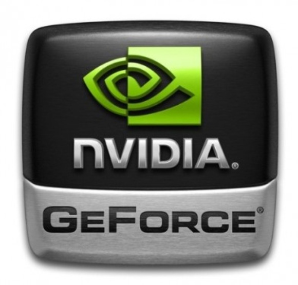 nVidia GTX 560M