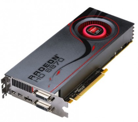 AMD HD6990

